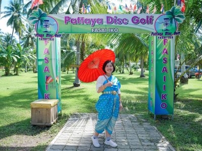 SS Rice News Convention 2025, Pattaya - Thailand